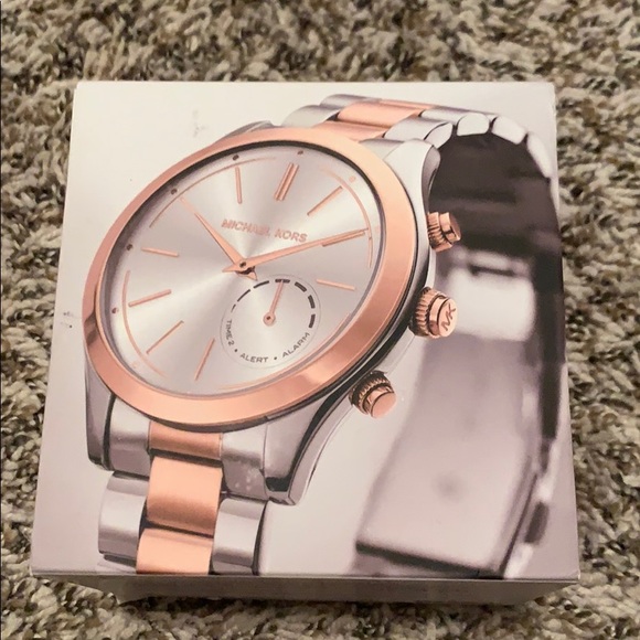 MK smartwatch